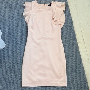 Tommy Hilfiger Mini Dress